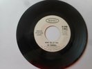 Yardbirds 45 record promo Heart Full Of Soul