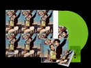 Lana Del Rey NORMAN FUCKING ROCKWELL  GREEN VINYL CD CASSETTE SIGNED CARD PROOF