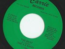 THE E-Z BAND  -  The Beat   -  CARRIE  -  7