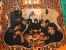 CANNED HEAT - SELF TITLED DEBUT UK BLUE LIBERTY ORIGINAL 1968