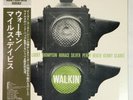 Miles Davis All Stars Walkin' Prestige SMJ-6528 OBI JAPAN VINYL LP JAZZ