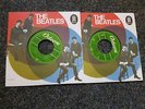 The Beatles - Magical mystery tour 2 x 7'' Single Germany