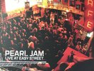PEARL JAM   LIVE AT EASY STREET    RSD 2019  LTD ED  VINYL LP     *NEW/SEALED*