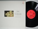 CHESKY RC7 MUNCH Bizet Symphony No. 1 Tchaikovsky Francesca LP NM audiophile TAS