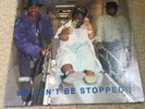 Geto Boys We Can’t Be Stopped LP SL 57161 1991 Rap-a-lot Priority Records