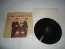 THE BEATLES-INTRODUCING THE BEATLES 1964 VEE-JAY RECORDS LP VJLP-1062 EXC. VG+