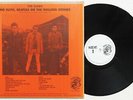 Clash ?- No Elvis, Beatles Or The Rolling Stones LP Live UK 1976 Joe Strummer