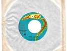 BUD HARPER Mr. Soul PEACOCK PROMO EX UNPLAYED NORTHERN SOUL 45