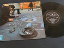 Orange Bicycle. Self titled. UK 1970. One Box Parlophone. Psych Classic