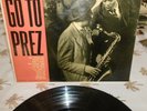 Lester Young with Count Basie 