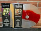 JIMI HENDRIX EXPERIENCE - BBC Session 1+2 1967, Limited 2LP COLOR VINYL SET New