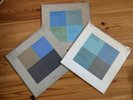 GUIDON KREMER edition lockenhaus VOL. 1-5 vinyl ECM 5LP schubert SONATA janacek