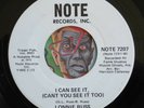 HEAR Lonnie Russ 45 I Can See It/This Is What modern EX northern soul R&B disco