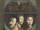 O'Jays Ship Ahoy vinyl LP album record UK PIR65860 PHILADELPHIA INTERNATIONAL
