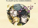 Flight Of The Conchords-I Told You I Was Freaky (UK IMPORT) VINYL NEW