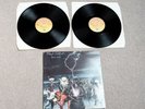 Vintage BLACK SABBATH LIVE EVIL 1983 UK PRESS 2 X 12