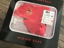 Foo Fighters “Medium Rare” RSD 2011 12