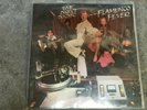 Flamenco Fever Live Direct To Disc M&K Real Time Audiophile LP , NM