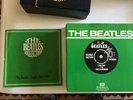 THE BEATLES COLLECTION - VINYL BOX SET 24 SINGLES UK