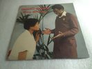 *JAMAICA HIGH PRIEST OF SOUL/ ROY SHIRLEY- GOOD NEWS/GG'S ROOTS REGGAE SOUL LP