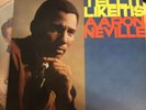 AARON NEVILLE TELL IT LIKE IT IS RARE ORIG’66 PAR-LO MONO LP NEW ORLEANS CLASSIC