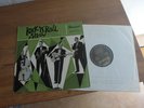 Bill Haley Orig. German Brunswick LP 