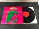 Jimi Hendrix The Best Of Jimi Hendrix LP Club - Press 70s LP in mint