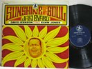 Jaki Byard Sunshine Of My Soul Prestige Blue Trident Original NMint Elvin Jones