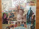 Daniel Johnston: Artistic Vice Vinyl LP ORIGINAL Rare Shimmy Disc SHIM048 Ex/NM