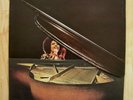 ROBERTA FLACK killing me softly ATLANTIC SD 7271 orig 1973 DIE CUT cover NM
