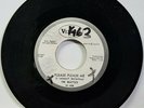 The BEATTLES Beatles Please Please Ask Me Vee-Jay 498 wlp warp nap Degritter