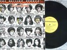 Vinyl LP Rolling Stones Some Girls  COC39108  1978 