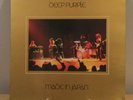 Deep Purple - Live In Japan 2 X LP Hard Rock Vinyl Purple Records ?TPSP 351