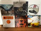 19x Vinyl Elektro, Trip Hop, Acid Jazz, Funk: Shantel, US3, Computerjockeys,  K7