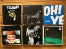 67x Vinyl House, Minimal, Techno - Kompakt, BPitch, Plastic City, Poker Flat...