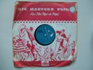 HMV POP.213. Elvis Presley: Blue Suede Shoes / Tutti Frutti. 78 RPM