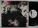 SMACK On You LP 1984 Finland Cityboy EX+