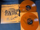PIXIES - Indie Cindy 2 x LP Orange Vinyl Ltd Rare