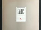 THE EAGLES Hell Freezes Over GEFFEN GEF 24725 INNERS 1994 1st RARE VINYL 2LP NM