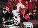 Felipe De La Rosa Flamenco Fever LP Album Ltd Ora Vinyl Schallplatte 173746