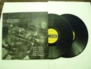 ITALY IMPORT LESTER BOWIE AFRICAN CHILDREN 2x LP JAZZ 1978 HORO RECORDS GATEFOLD