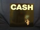 JOHNNY CASH - AMERICAN IV: THE MAN COMES AROUND - 2002 1st Press DOUBLE LP  MINT