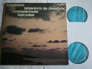 JOCHUM, BRUCKNER Symphony No. 4 ETERNA 8 27 533-534 Stereo 2 LP Gatefold