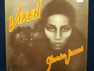 GLORIA JONES - VIXEN - ORIGINAL 1st PRESS 1976 UK LP - NM / EX SOUL MARC BOLAN