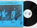 Sex Pistols ?- Never Mind The Bands Tour 77 LP Live UK Rotten Jones Cook Vicious