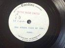 JACKIE DESHANNON rare UNRELEASED UNKNOWN UK 1964/5 DEMO ACETATE JIMMY PAGE? BEAT