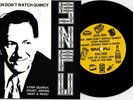 SNFU - Real Men Don't Watch Quincy 7