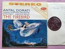 ANTAL DORATI Stravinsky Firebird ORIG Mercury AMS 16038 UK-1960 LP NM-