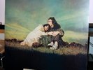 JOHN AND BEVERLEY MARTYN.  