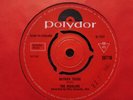 RIDDLERS - BATMAN THEME WEEGIE WALK 1966 **RARE POLYDOR GARAGE BEAT**